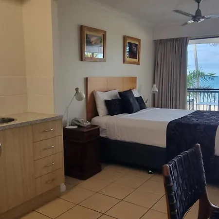 Rose Bay Resort Bowen Exterior photo
